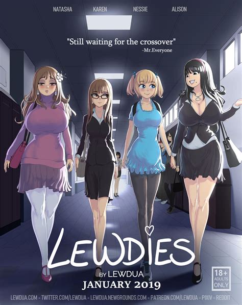 Lewdua